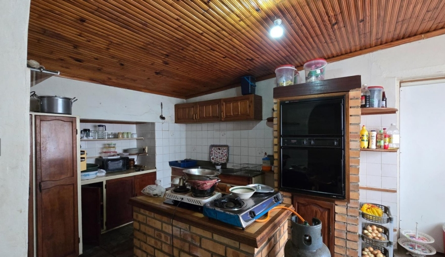 Commercial Property for Sale in Komga Eastern Cape
